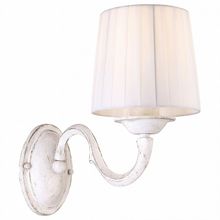 Arte Lamp Бра Arte Lamp Alba A9395AP-1WG ID - 416650