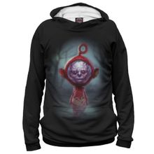 Худи Я-МАЙКА Teletubbies