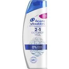 Head & Shoulders Основной Уход 2 в 1 400 мл