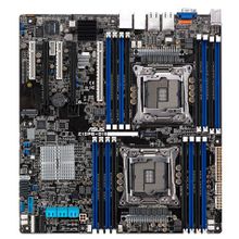 asus (mb asus z10pe-d16 4l intel c612, dual lga-2011-3, xeon e5-2600 v3, 16xddr4 (512gb rdimm), vga: aspeed ast2400, 3xpciex16 (x16)+2pcie x8(x8), 4xgbl+1mgmt lan, asmb8-ikvm onboard, 10 x sata3 ports (raid 0,1,10, 5), eeb (12"x13"))