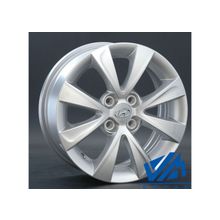 Replica FR HND753 5.5x15 4 100.00 ET46.0 d54.1 S