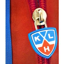 КХЛ Сумка для  коньков и роликов Classic Red