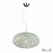 Ideal Lux Подвесной светильник Ideal Lux Orion ORION SP6 ID - 433579