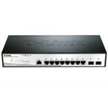 D-Link D-Link DGS-1210-10-ME-A1A