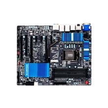 Материнская плата GIGABYTE GA-Z77X-UD5H