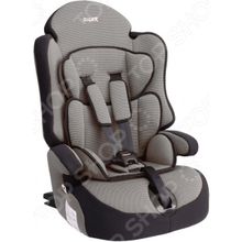 SIGER «Прайм» ISOFIX