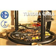 Tundra Grill Tundra Grill BBQ LOW ANTIQUE