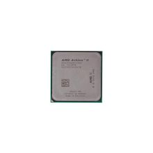 AMD Athlon II X4 631, AD631XWNZ43GX, 2.60ГГц, 4МБ, Socket FM1, OEM