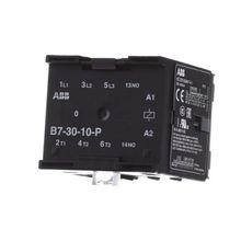 0005110055-BT | Миниконтактор ABB A16-30-10