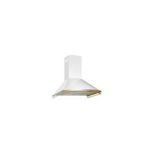 Cata CLASICA 600 WHITE BRASS