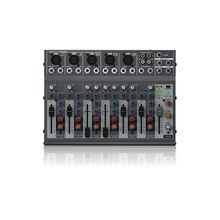 Behringer Xenyx 1002B cверхкомпактный микшерный пульт премиум-класса