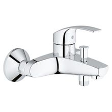 Смеситель Grohe Eurosmart 33300002 для ванны с душем