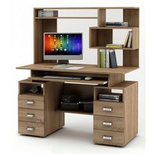 ВМФ Стол компьютерный Имидж-45 ID - 346859