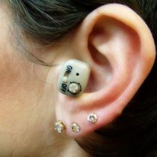 Слуховой аппарат  «ОСТРОСЛУХ 900CF»