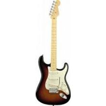 60`S CLASSIC PLAYER STRATOCASTER MN CUSTOM PALE 2-COLOR SUNBURST