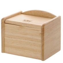 Ящичек ORIENTAL WAY для соли 15,5х11,5х12,5 см , арт. R7001