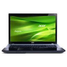 Acer ASPIRE V3-571G-53216G75Ma (Core i5 3210M 2500 Mhz 15.6" 1366x768 6144Mb 750Gb DVD-RW NVIDIA GeForce GT 640M Wi-Fi Bluetooth Win 8)