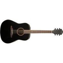 F-1020S DREADNOUGHT BLACK