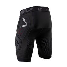 Шорты защитные Leatt 3DF 3.0 Impact Shorts, Размер M