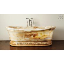 Sandra White Onyx