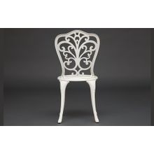 Tetchair Стул Secret De Maison Mozart, butter white