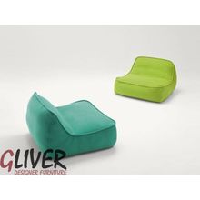 Кресло Док Велюр