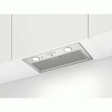 Встраиваемая вытяжка Electrolux LFG516X 54см Нержавеющая сталь