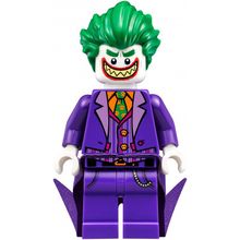 LEGO Batman Movie 70900 Побег Джокера на воздушном шаре