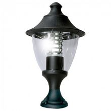 Fumagalli Наземный низкий светильник Fumagalli Gino F50.115.000.AXE27 ID - 408275