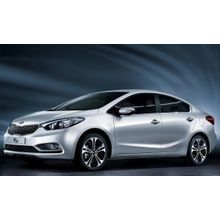 Замок рулевого вала FORTUS CSL 2502 для KIA Cerato 2009-2013