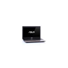 ноутбук ASUS K75Vj, 90NB00D1-M02420, 17.3 (1600x900), 4096, 750, Intel Core i5-3210M(2.5), DVD±RW DL, 2048MB NVIDIA Geforce GT635M, LAN, WiFi, Bluetooth, Win8, веб камера