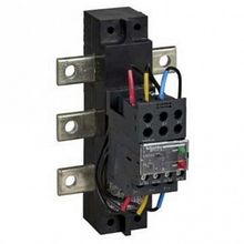 Реле перегрузки тепловое  EasyPact TVS 124-198А, класс 10A |  код.  LRE483 |  Schneider Electric