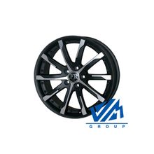 FR Design FR617 7.0x17 5 105.00 ET40.0 d56.6 MBKF