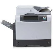 Монохромное лазерное МФУ HP LJ M4345, А4, 43 стр. мин. (1200 x 1200 dpi), CB425A