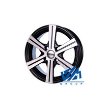 Techline 544 6.0x15 5 100.00 ET38.0 d57.1 BD