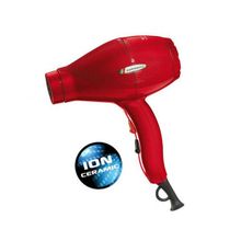 Фен для волос Gamma Piu Ion Ceramic S Red 2000-2300Вт