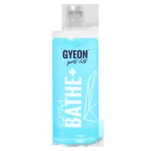 Шампунь с гидрофобными свойствами Q?M Bathe+, 400 мл, Gyeon