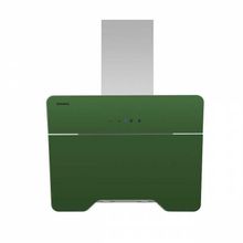 Каминная вытяжка Maunfeld Tweed 60 green