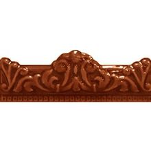 Бордюр Cas Marron Mold Real Marron 70х200