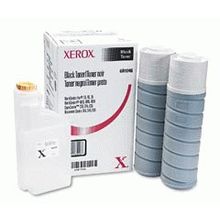 xerox (wc 5632 ... 55  5735 … 5755  wc35 45 55 232 238 245 255  dc 535 45 55 Тонер (2х32К)) 006r01046