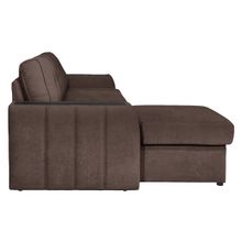 ПМ: Элегия Диван Бостон Люкс угловой