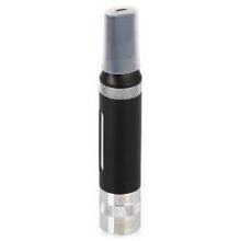 клиромайзер Eleaf BCC-ST Simple атомайзер тип eGo, стеклянный, черный, 1.8 Ом