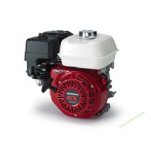 Двигатель бензиновый Honda GX 200 QHQ4