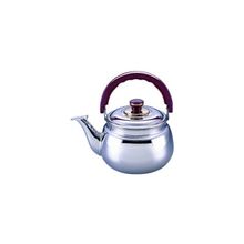 Чайник металлический Bekker BK-S365M