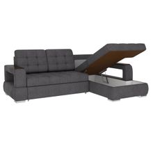 ПМ: Мягкая Линия Диван Виктория оттоманка