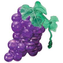 3D Головоломка Виноград, 7+