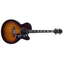 EJ-200CE VINT. SUNBURST GLD