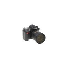 Nikon D7000 Kit AF-S DX 18-200mm VRII Black