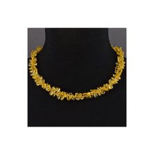 Бусики-Колечки Бусы Цитрин "Ваше Сиятельство" арт.П4068