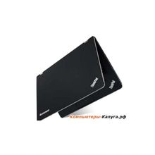 Ноутбук Lenovo Edge+ E420s (NWD58RT) Black i7-2620 4G 128G SSD DVD-SMulti 14 ATI HD6630 2G Wi-Fi BT cam Win7 Pro